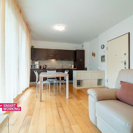 Como Comfort Flat By Wonderful Italy Esterno foto