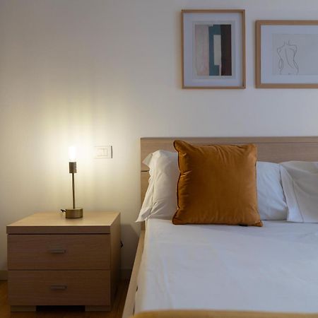Como Comfort Flat By Wonderful Italy Esterno foto