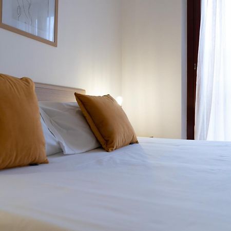 Como Comfort Flat By Wonderful Italy Esterno foto