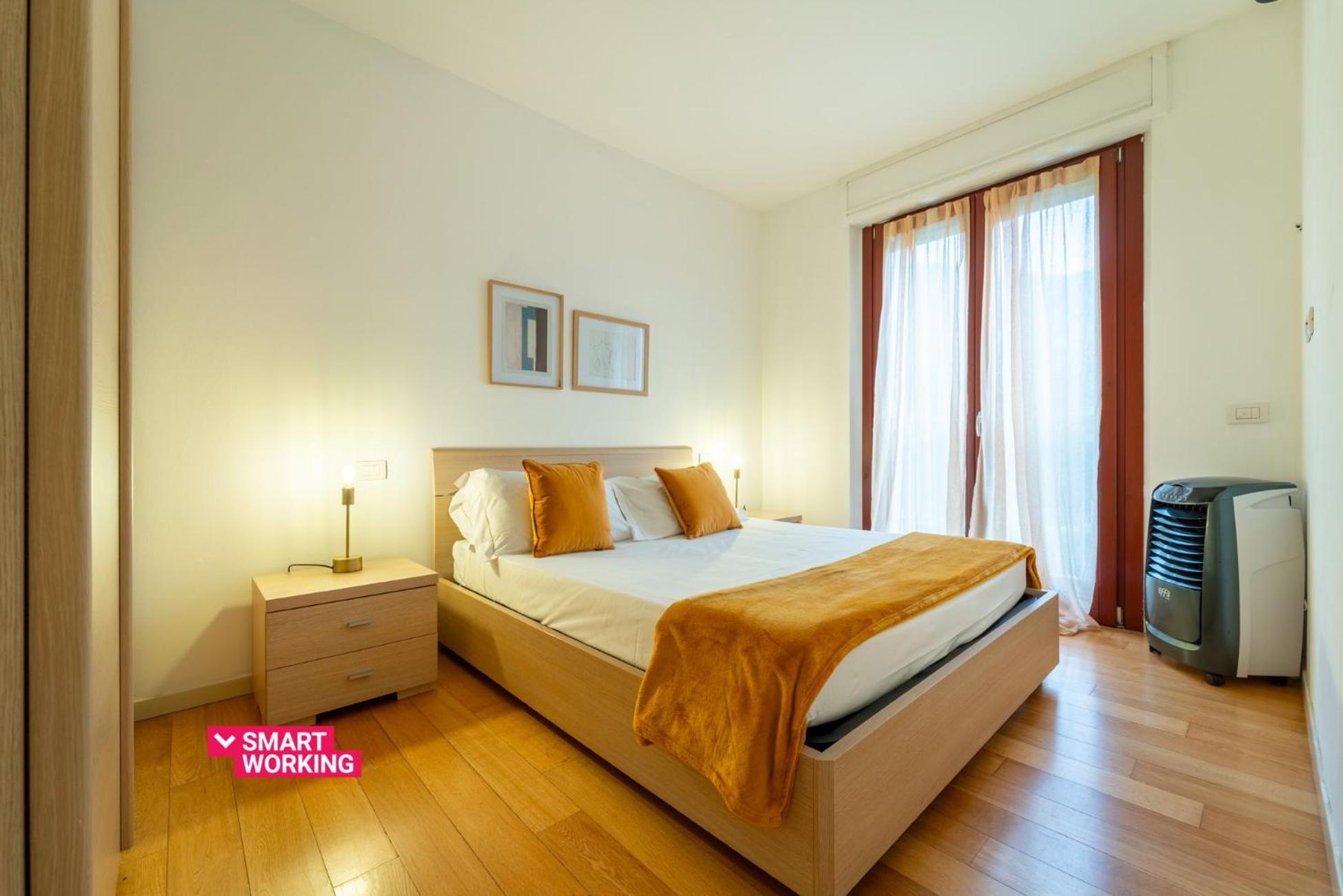 Como Comfort Flat By Wonderful Italy Esterno foto