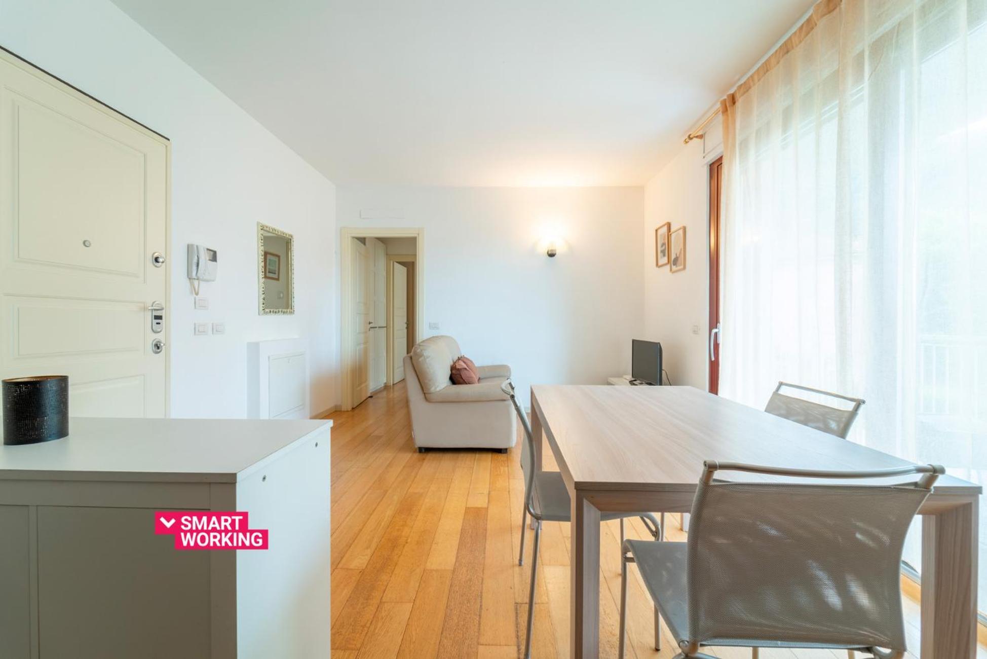 Como Comfort Flat By Wonderful Italy Esterno foto