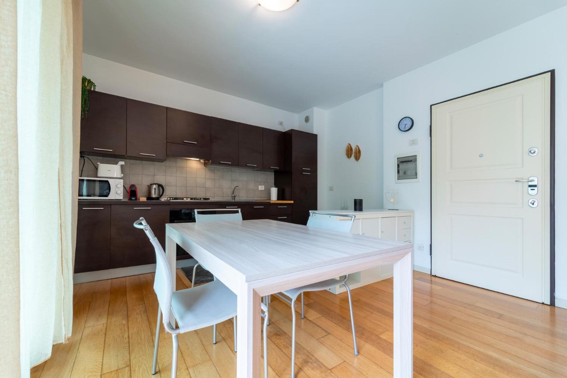 Como Comfort Flat By Wonderful Italy Esterno foto