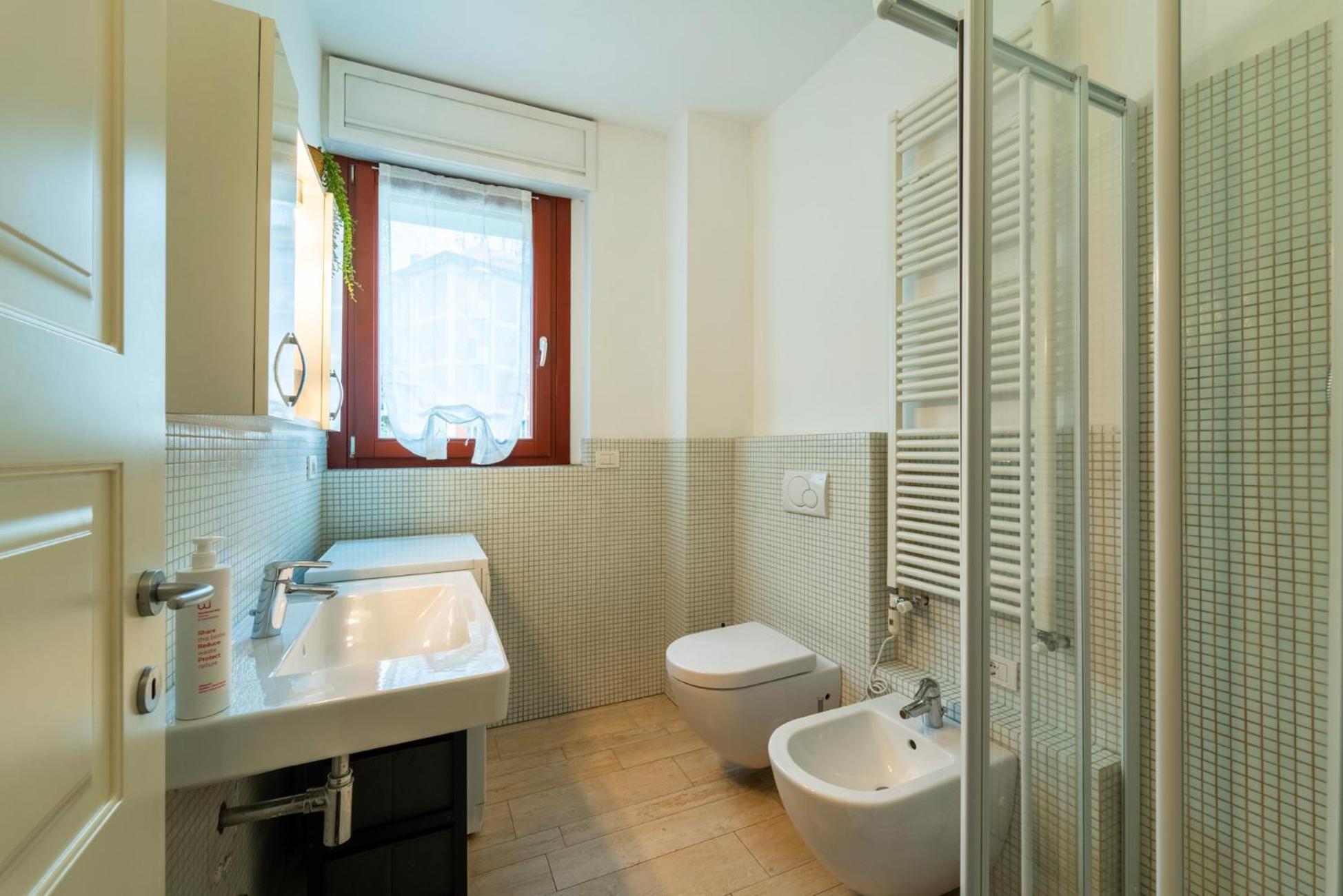 Como Comfort Flat By Wonderful Italy Esterno foto