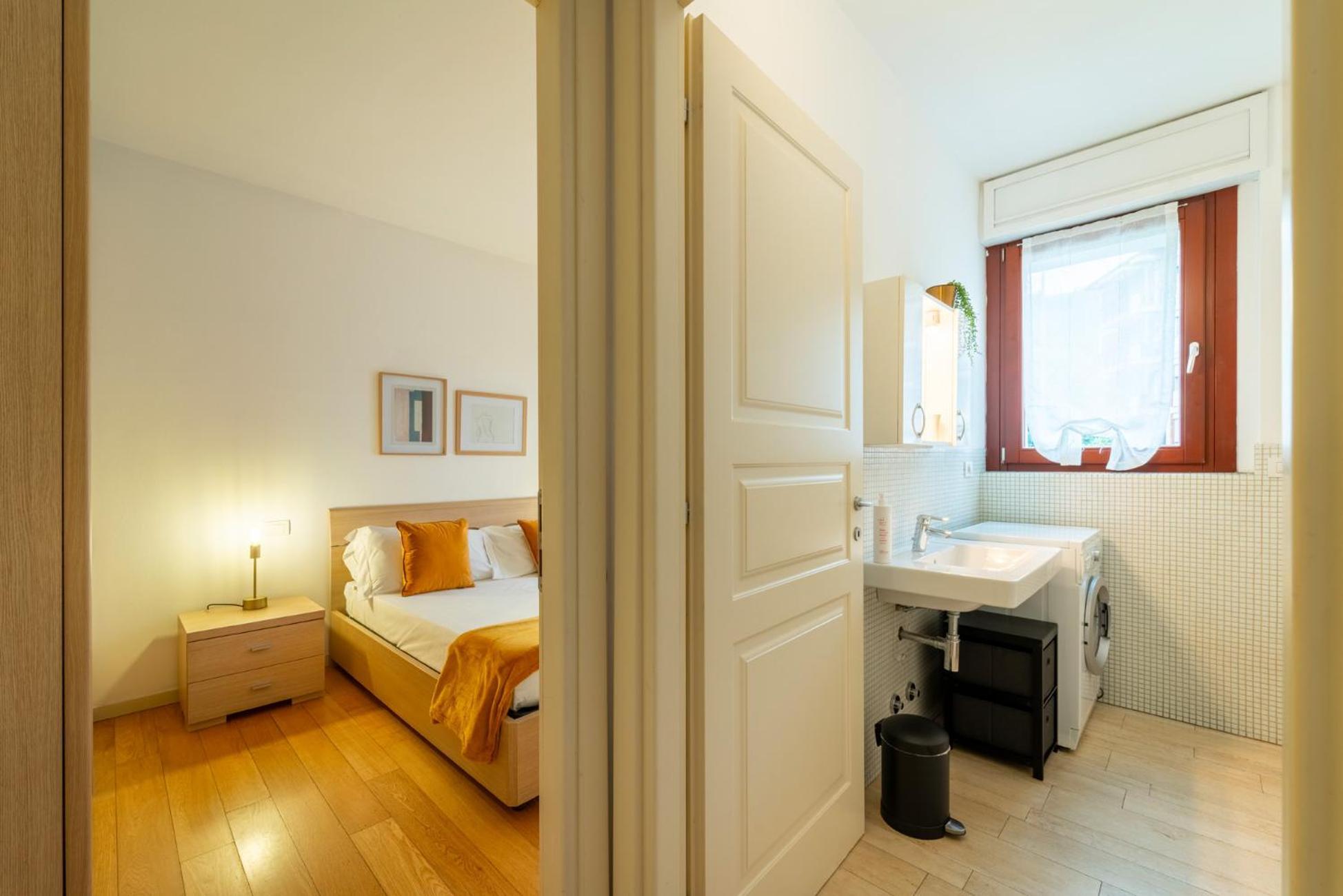 Como Comfort Flat By Wonderful Italy Esterno foto