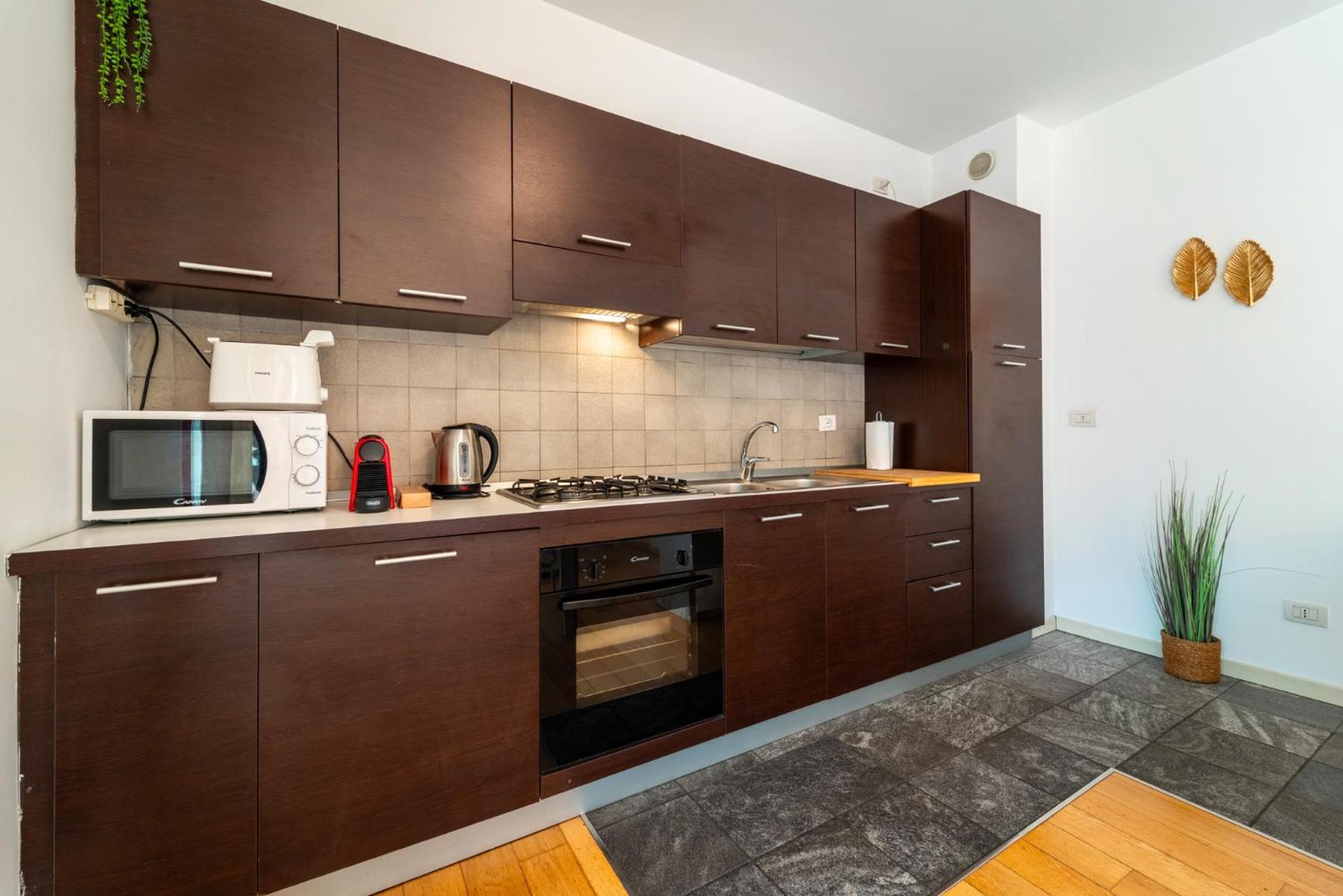 Como Comfort Flat By Wonderful Italy Esterno foto