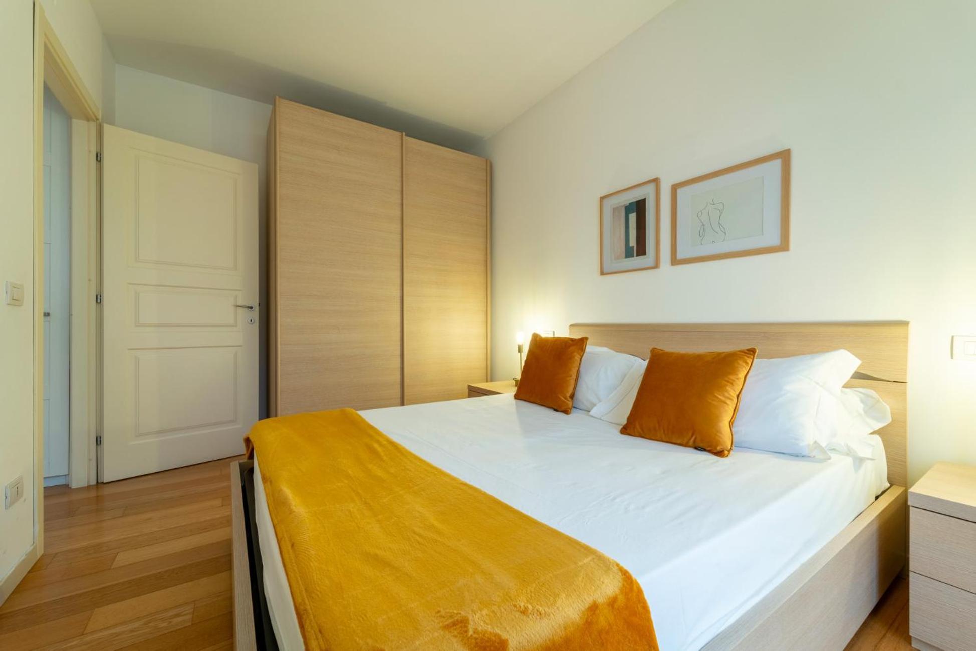 Como Comfort Flat By Wonderful Italy Esterno foto