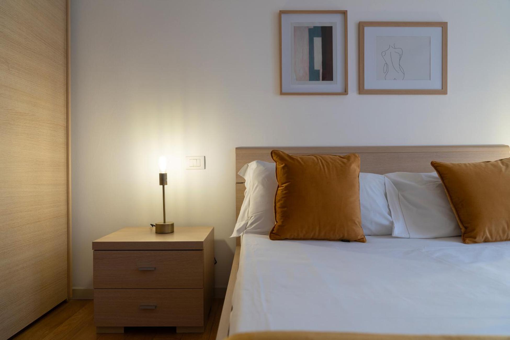 Como Comfort Flat By Wonderful Italy Esterno foto