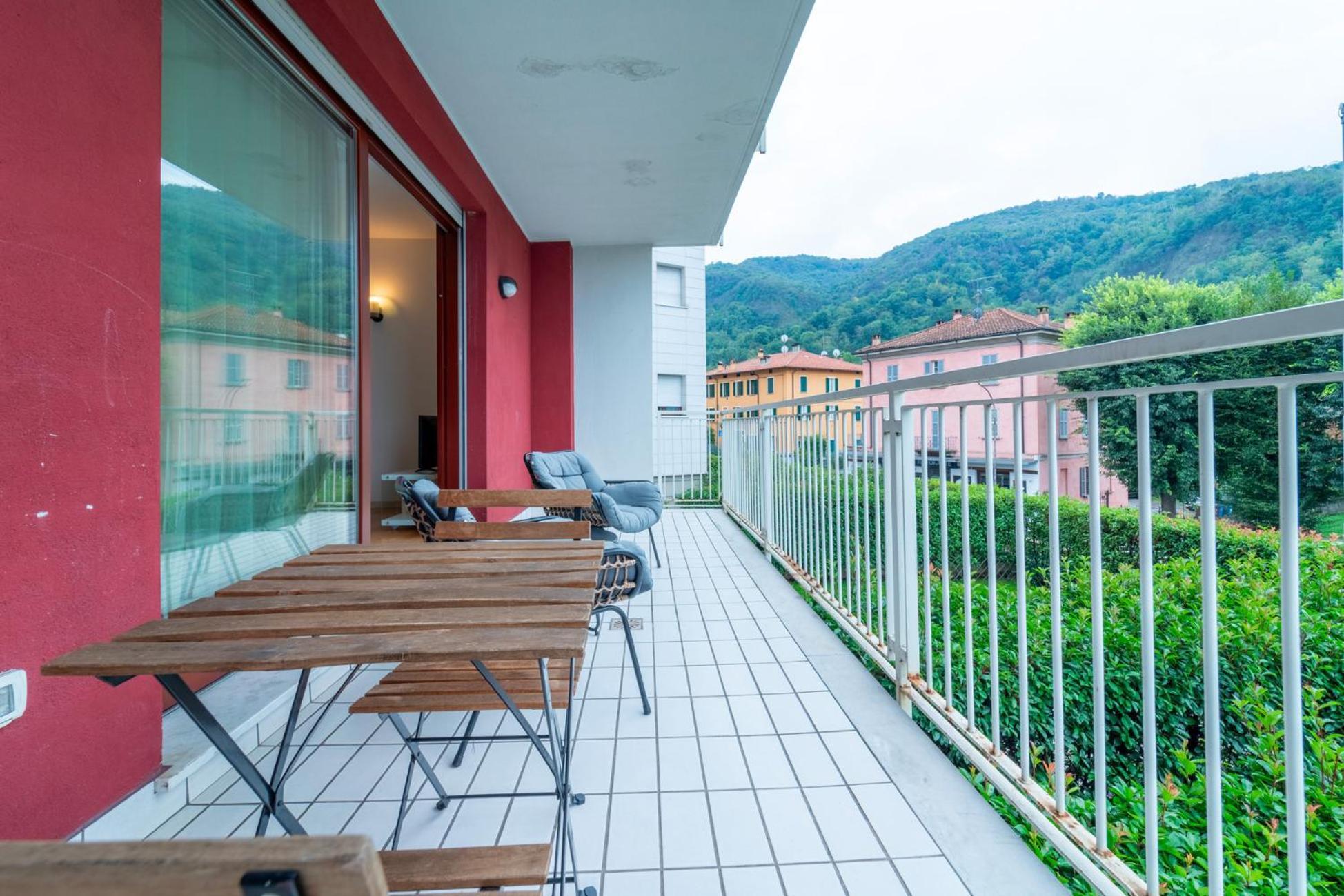 Como Comfort Flat By Wonderful Italy Esterno foto