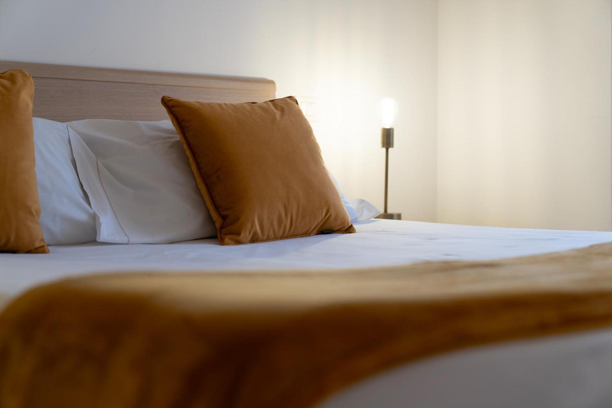 Como Comfort Flat By Wonderful Italy Esterno foto
