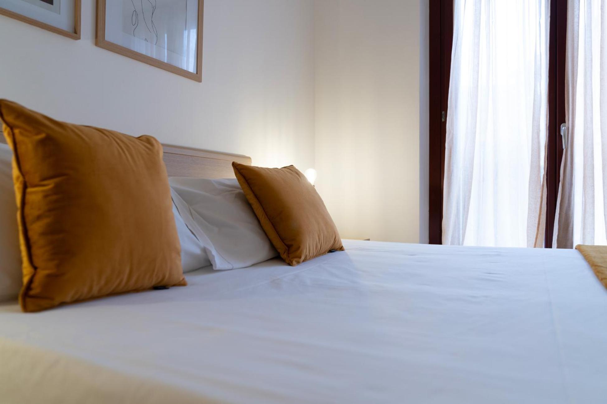 Como Comfort Flat By Wonderful Italy Esterno foto