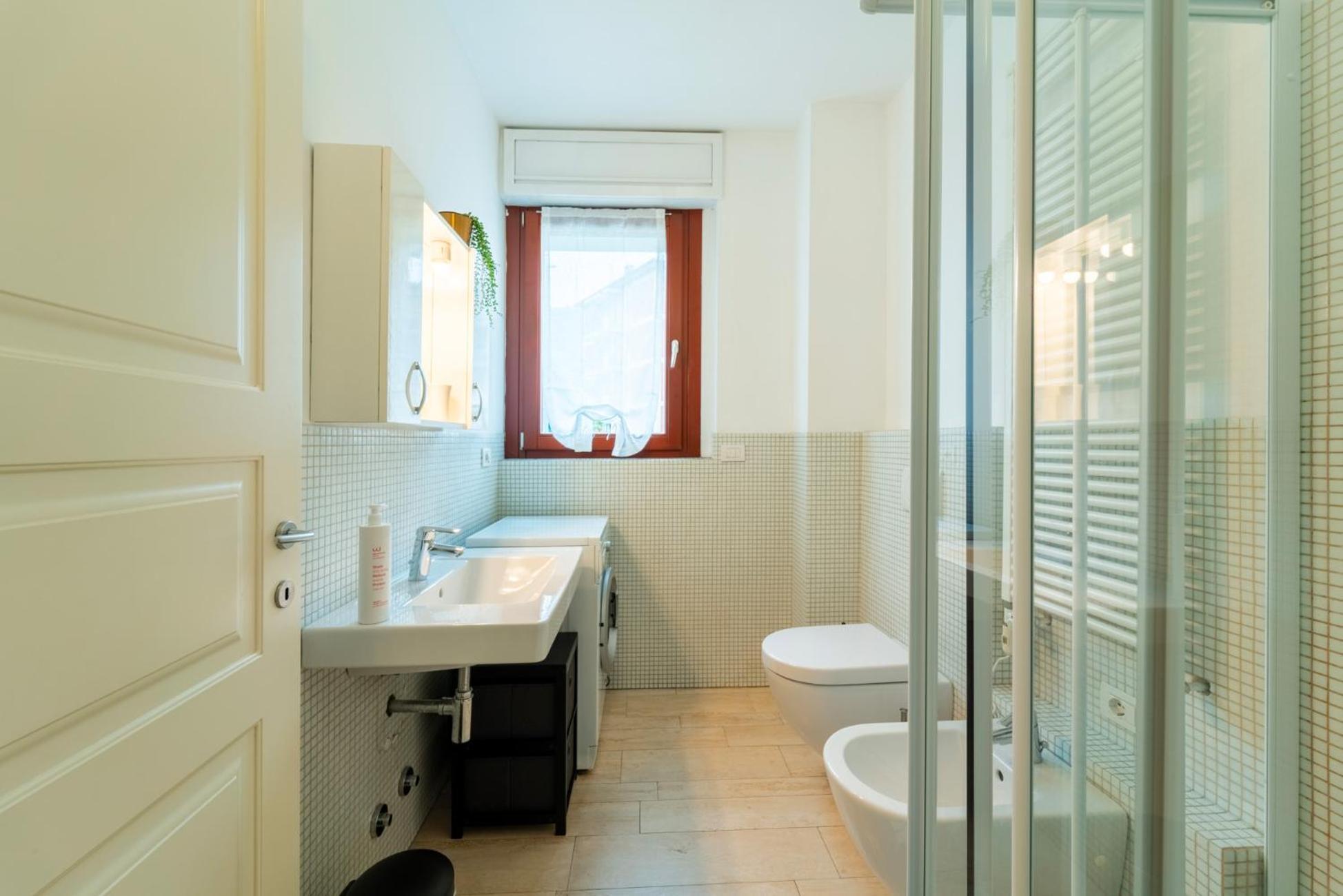 Como Comfort Flat By Wonderful Italy Esterno foto