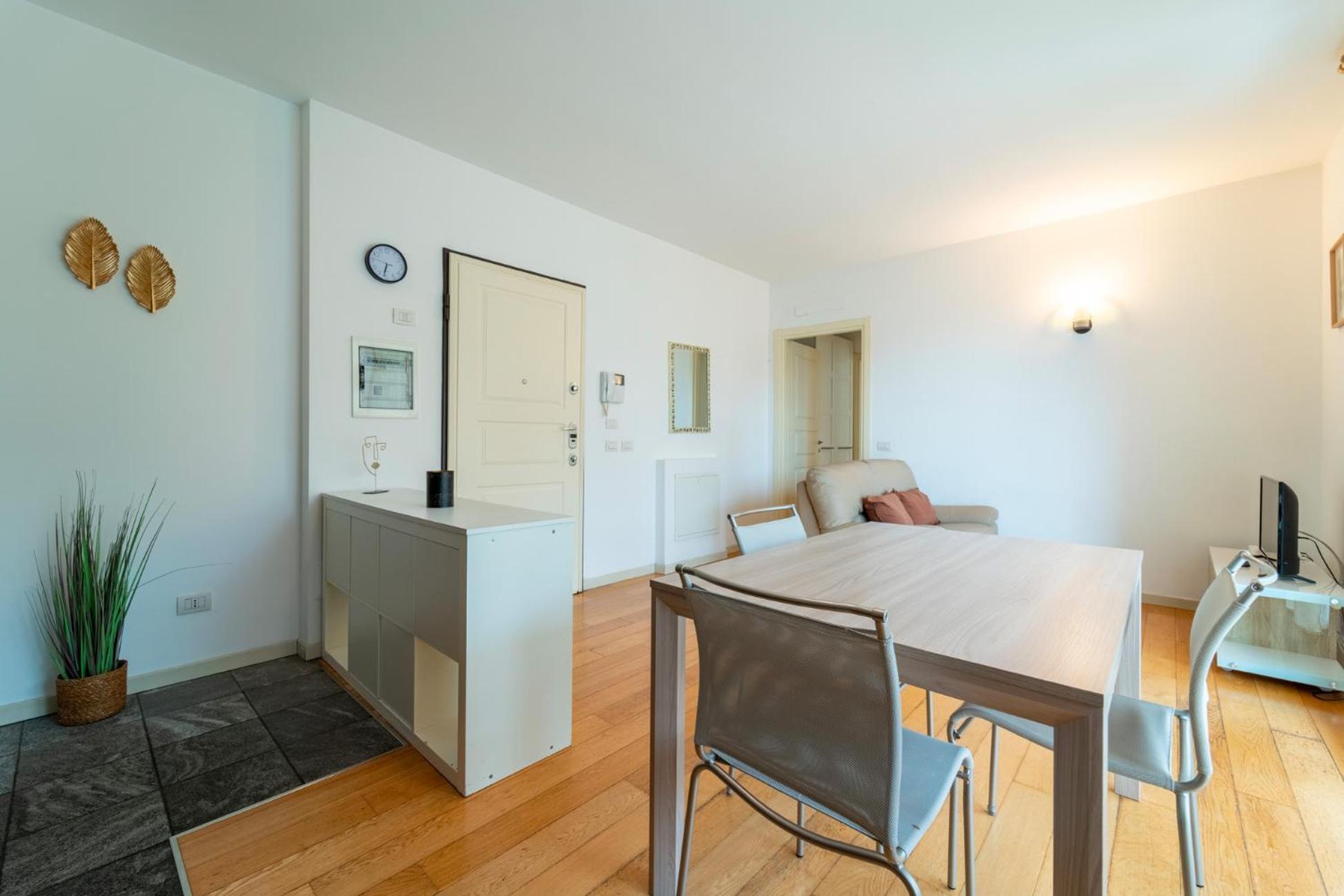 Como Comfort Flat By Wonderful Italy Esterno foto