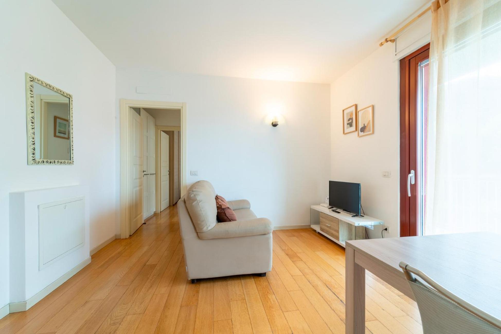 Como Comfort Flat By Wonderful Italy Esterno foto
