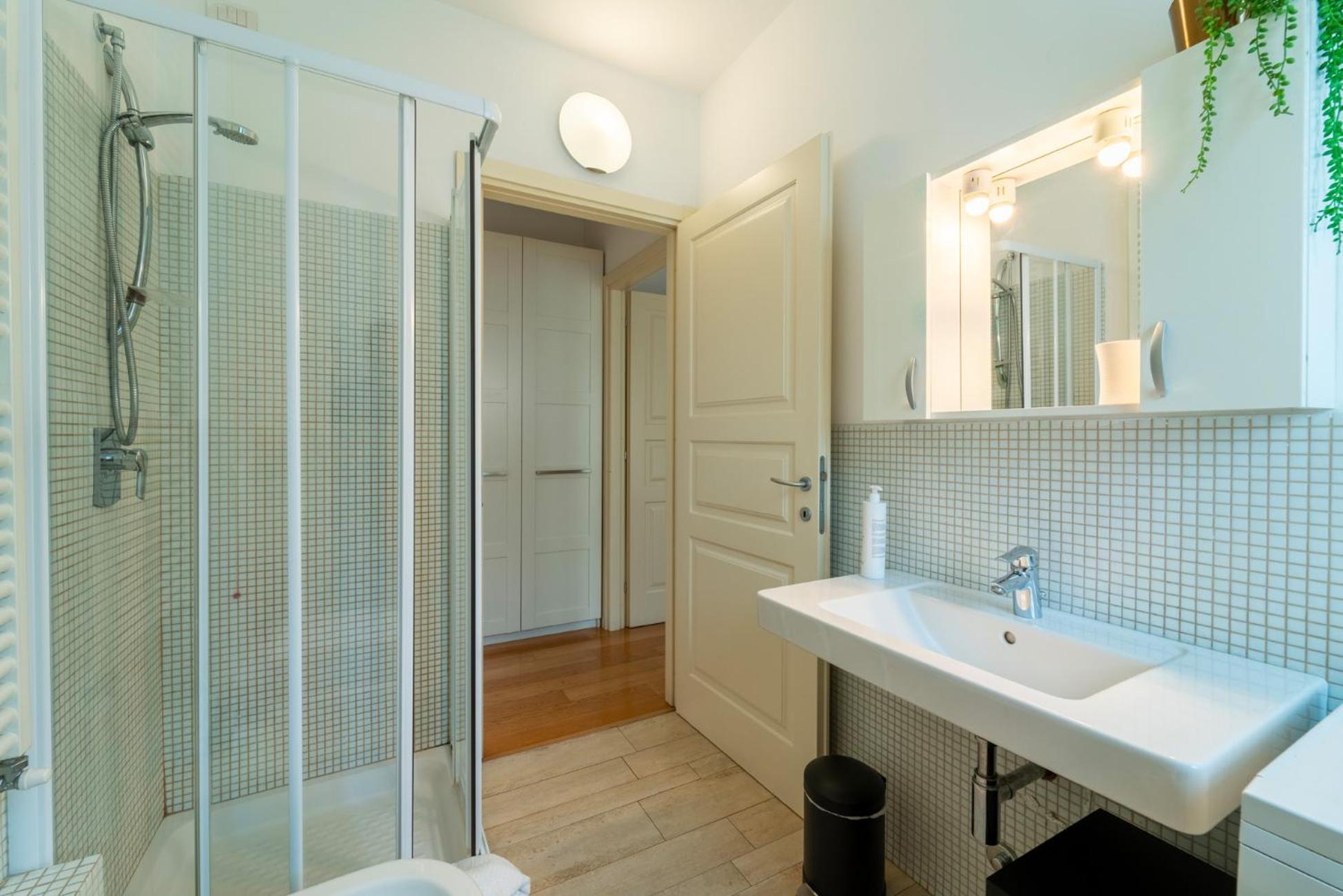 Como Comfort Flat By Wonderful Italy Esterno foto