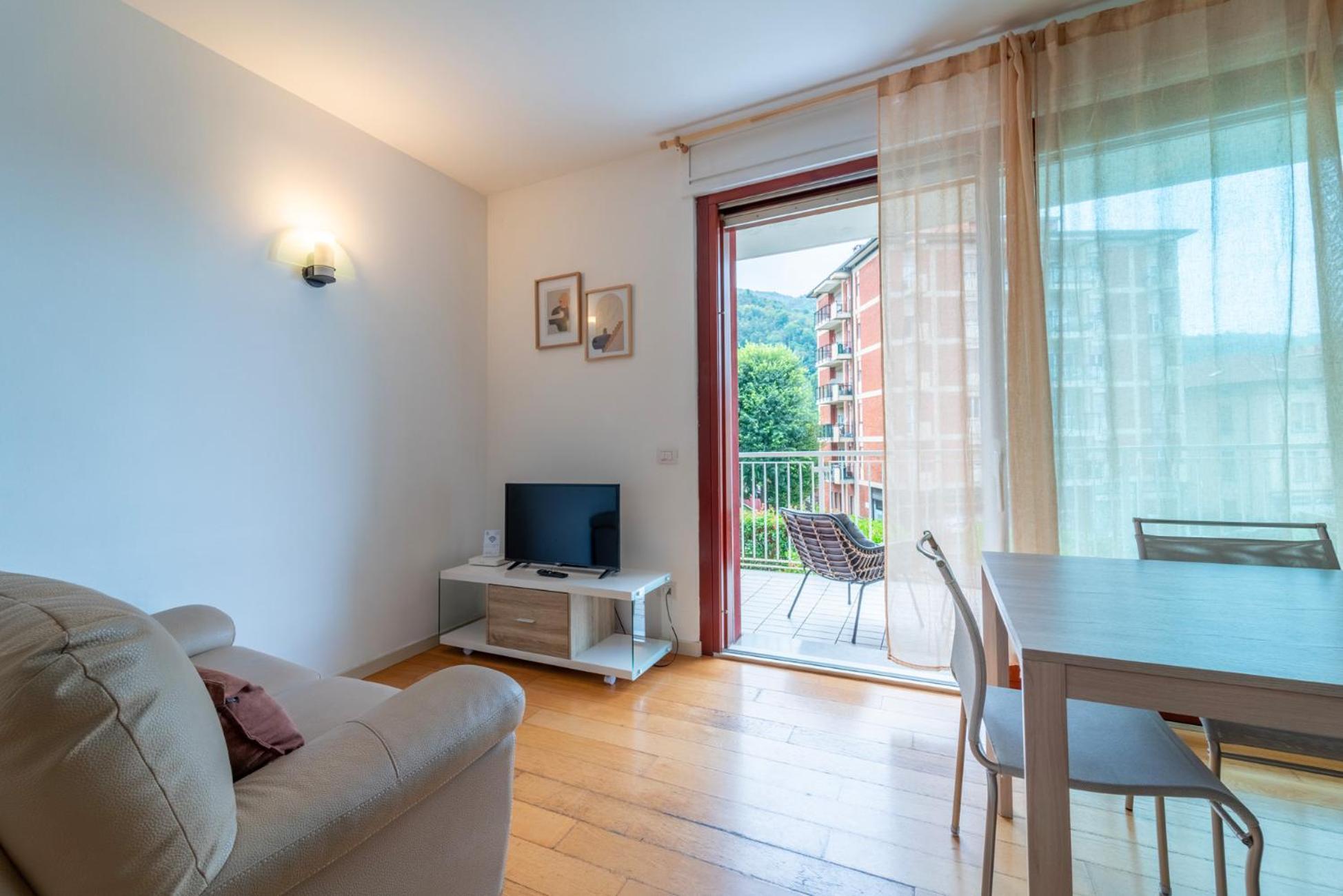 Como Comfort Flat By Wonderful Italy Esterno foto